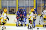 Photo hockey reportage Premier cru de Bourgogne