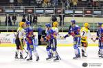 Photo hockey reportage Premier cru de Bourgogne