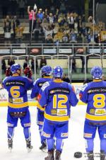 Photo hockey reportage Premier cru de Bourgogne