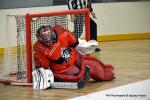 Photo hockey reportage Prnat : Demi-finales