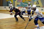 Photo hockey reportage Prnat : Demi-finales