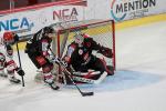 Photo hockey reportage Prparation : Amiens vs Neuilly
