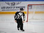 Photo hockey reportage Prparation : Photos Angers vs Rouen