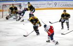 Photo hockey reportage Prparation : Photos Angers vs Rouen