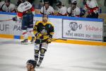 Photo hockey reportage Prparation : Photos Angers vs Rouen