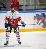 Photo hockey reportage Prparation : Photos Angers vs Rouen