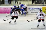Photo hockey reportage Reims vs TBHC... 30 mn pour rien
