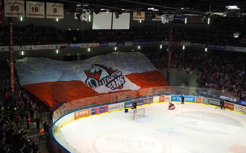 Photo hockey reportage Reportage : Deux franais en Tchquie !