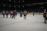 Photo hockey reportage Reportage : Deux franais en Tchquie !