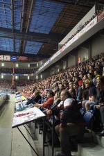 Photo hockey reportage Reportage : Deux franais en Tchquie !