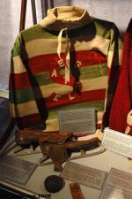 Photo hockey reportage REPORTAGE : En marge des Mondiaux