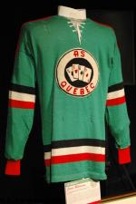 Photo hockey reportage REPORTAGE : En marge des Mondiaux