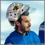 Photo hockey reportage Reportage photo : Match des Lgendes