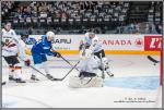 Photo hockey reportage Reportage photo : Match des Lgendes