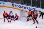 Photo hockey reportage Reportage photos - Finale de coupe de france 2019