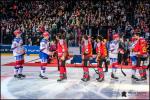 Photo hockey reportage Reportage photos - Finale de coupe de france 2019