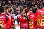 Photo hockey reportage Reportage photos - Finale de coupe de france 2019