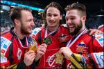 Photo hockey reportage Reportage photos - Finale de coupe de france 2019