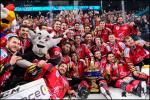 Photo hockey reportage Reportage photos - Finale de coupe de france 2019
