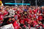 Photo hockey reportage Reportage photos - Finale de coupe de france 2019