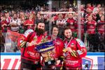 Photo hockey reportage Reportage photos - Finale de coupe de france 2019