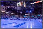 Photo hockey reportage Reportage photos : France VS Danemark vu par Yves Le Guillerm