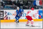 Photo hockey reportage Reportage photos : France VS Danemark vu par Yves Le Guillerm