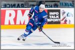 Photo hockey reportage Reportage photos : France VS Danemark vu par Yves Le Guillerm