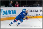 Photo hockey reportage Reportage photos : France VS Danemark vu par Yves Le Guillerm
