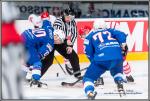 Photo hockey reportage Reportage photos : France VS Danemark vu par Yves Le Guillerm