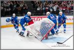 Photo hockey reportage Reportage photos : France VS Danemark vu par Yves Le Guillerm