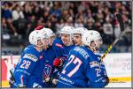 Photo hockey reportage Reportage photos : France VS Danemark vu par Yves Le Guillerm
