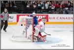Photo hockey reportage Reportage photos : France VS Danemark vu par Yves Le Guillerm