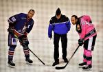Photo hockey reportage Reportage photos Rennes - Les Sentinelles