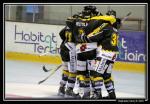 Photo hockey reportage Retour : Rouen vs Amiens en images