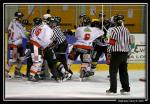 Photo hockey reportage Retour : Rouen vs Amiens en images