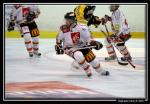 Photo hockey reportage Retour : Rouen vs Amiens en images