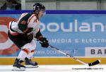 Photo hockey reportage Retour aux affaires pour Rouen