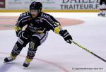 Photo hockey reportage Retour aux affaires pour Rouen