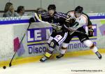 Photo hockey reportage Retour aux affaires pour Rouen