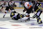 Photo hockey reportage Retour aux affaires pour Rouen