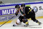 Photo hockey reportage Retour aux affaires pour Rouen