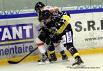 Photo hockey reportage Retour aux affaires pour Rouen
