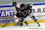 Photo hockey reportage Retour aux affaires pour Rouen