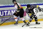 Photo hockey reportage Retour aux affaires pour Rouen