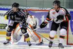Photo hockey reportage Retour aux affaires pour Rouen