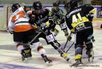 Photo hockey reportage Retour aux affaires pour Rouen