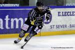 Photo hockey reportage Retour aux affaires pour Rouen