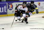 Photo hockey reportage Retour aux affaires pour Rouen