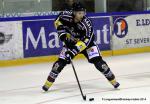 Photo hockey reportage Retour aux affaires pour Rouen